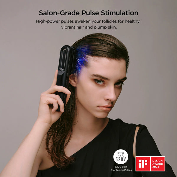 PROVE Total Skin Lift Care — Präzisionslifting für Gesicht, Kopfhaut und Körper 