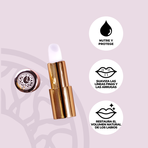 ANTI-AEGING LIP VOLUMIZER - Centro de Estética Itziar y Mariángeles