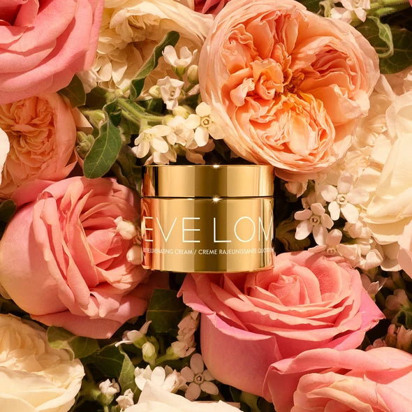 Time Retreat Daily Rejuvenating Cream