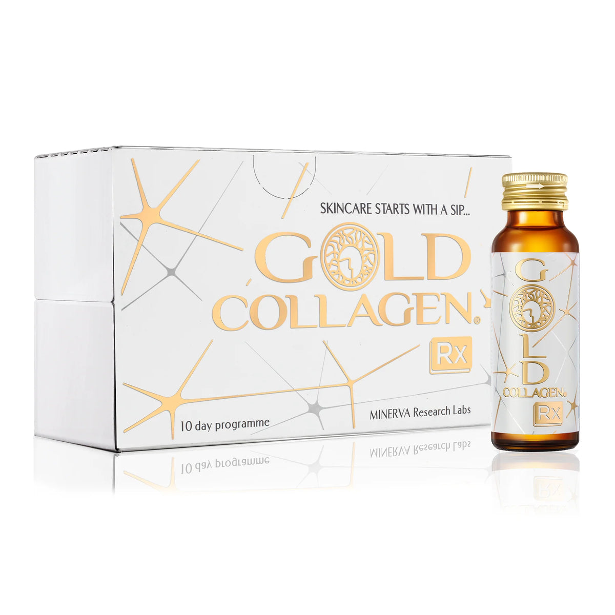 Goldkollagen Rx