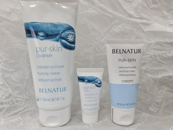 Pack Pur-Skin Taschenhülle