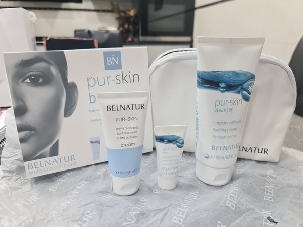 Pack Pur-Skin Taschenhülle