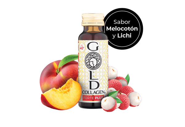 Gold Collagen Forte Plus