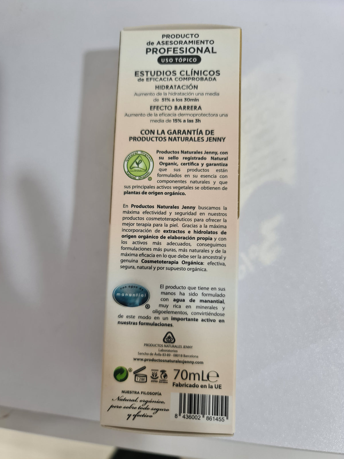 Shilart Magistral Gold Suero facial al 3% - Centro de Estética Itziar y Mariángeles