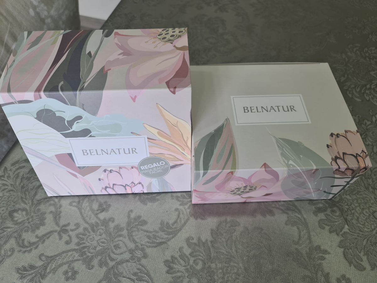 Pack OXYGEN oxy-hydrogen + total repair - Centro de Estética Itziar y Mariángeles