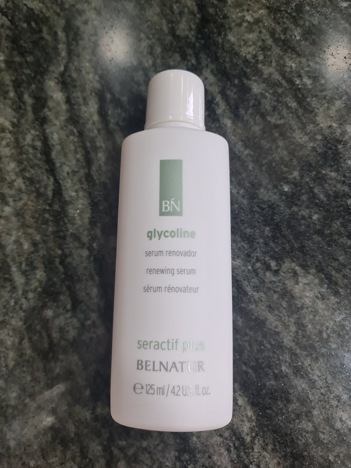 Glycoline Seractif Plus - Centro de Estética Itziar y Mariángeles