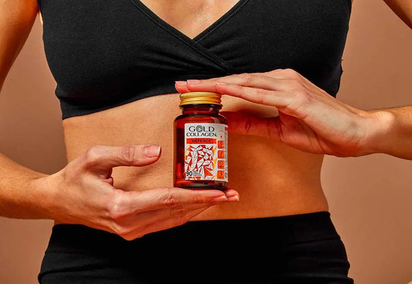 GOLD COLLAGEN® VERTEIDIGUNG 