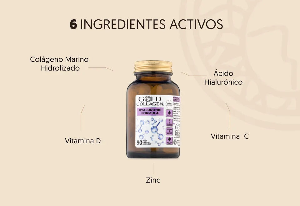 HYALURONIC FORMULA - Centro de Estética Itziar y Mariángeles