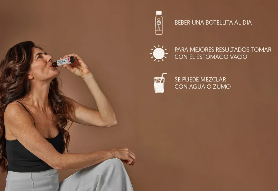 Forte Plus [3x2, 3 cajas]