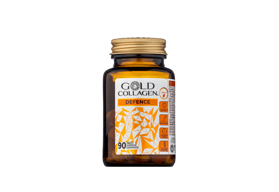 GOLD COLLAGEN® DIFESA 