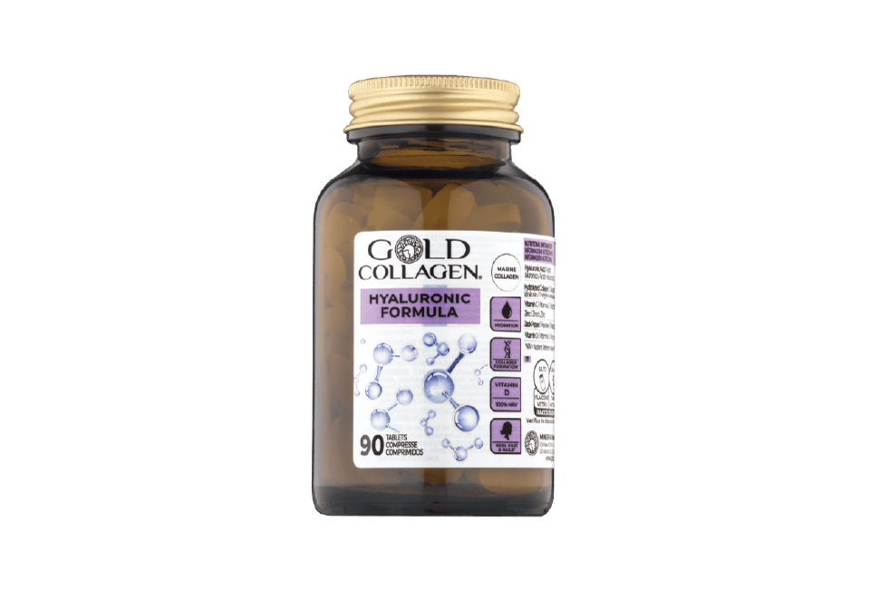 HYALURONIC FORMULA - Centro de Estética Itziar y Mariángeles