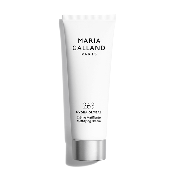 263 HYDRA'GLOBAL Mattierende Creme 