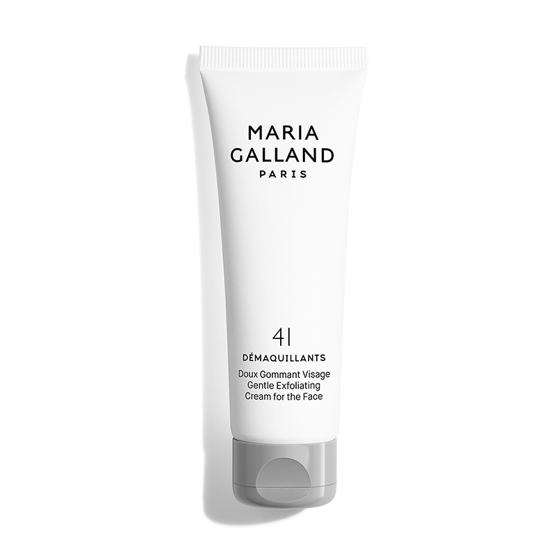 41 | Gentle Exfoliating Cream for the Face