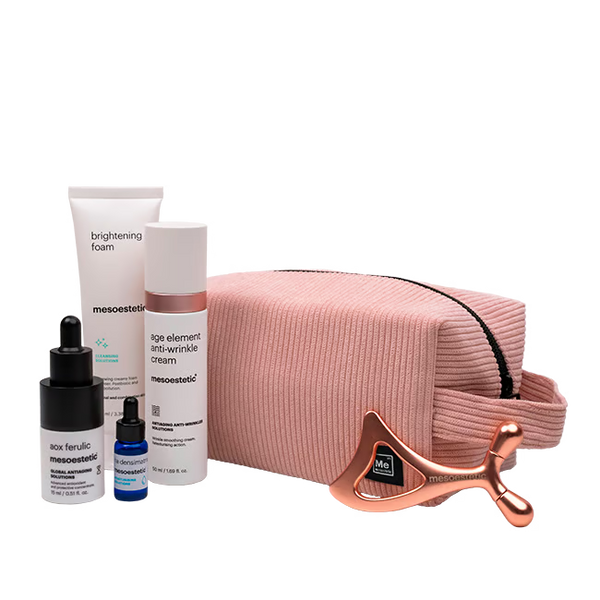 age element® Anti-Falten-Routine 