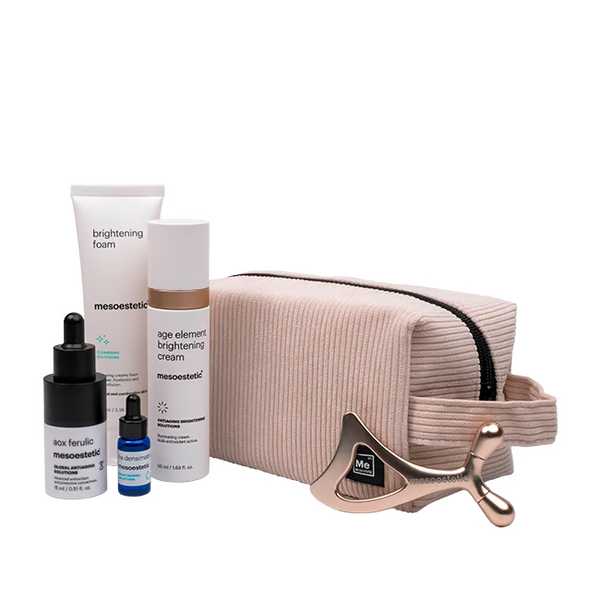 age element® leuchtende Routine 