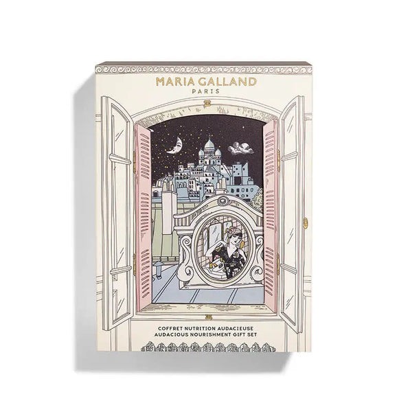 Geschenkset Audacious Nourishment 