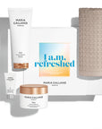 I a.m. Refreshed Morning Skincare Set