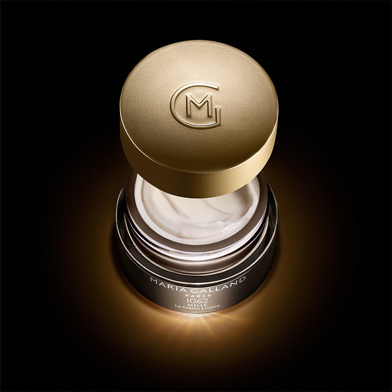 1062 | Creme Levíssima | Mille 