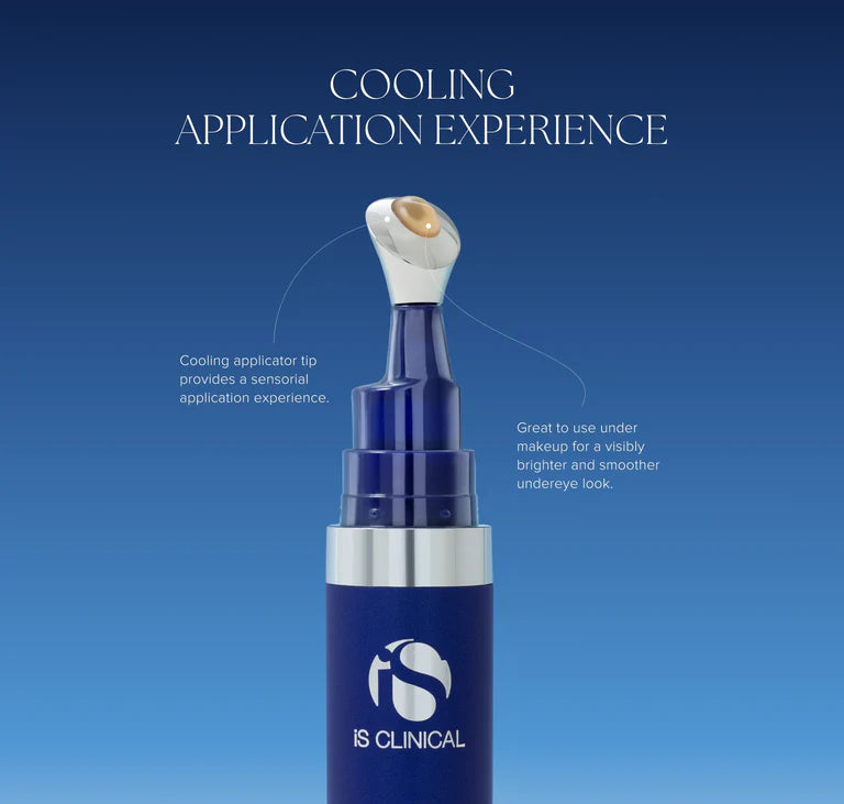 GeneXC Firming Eye Gel