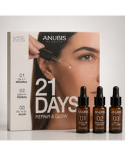 21 Days: Repair & Glow
