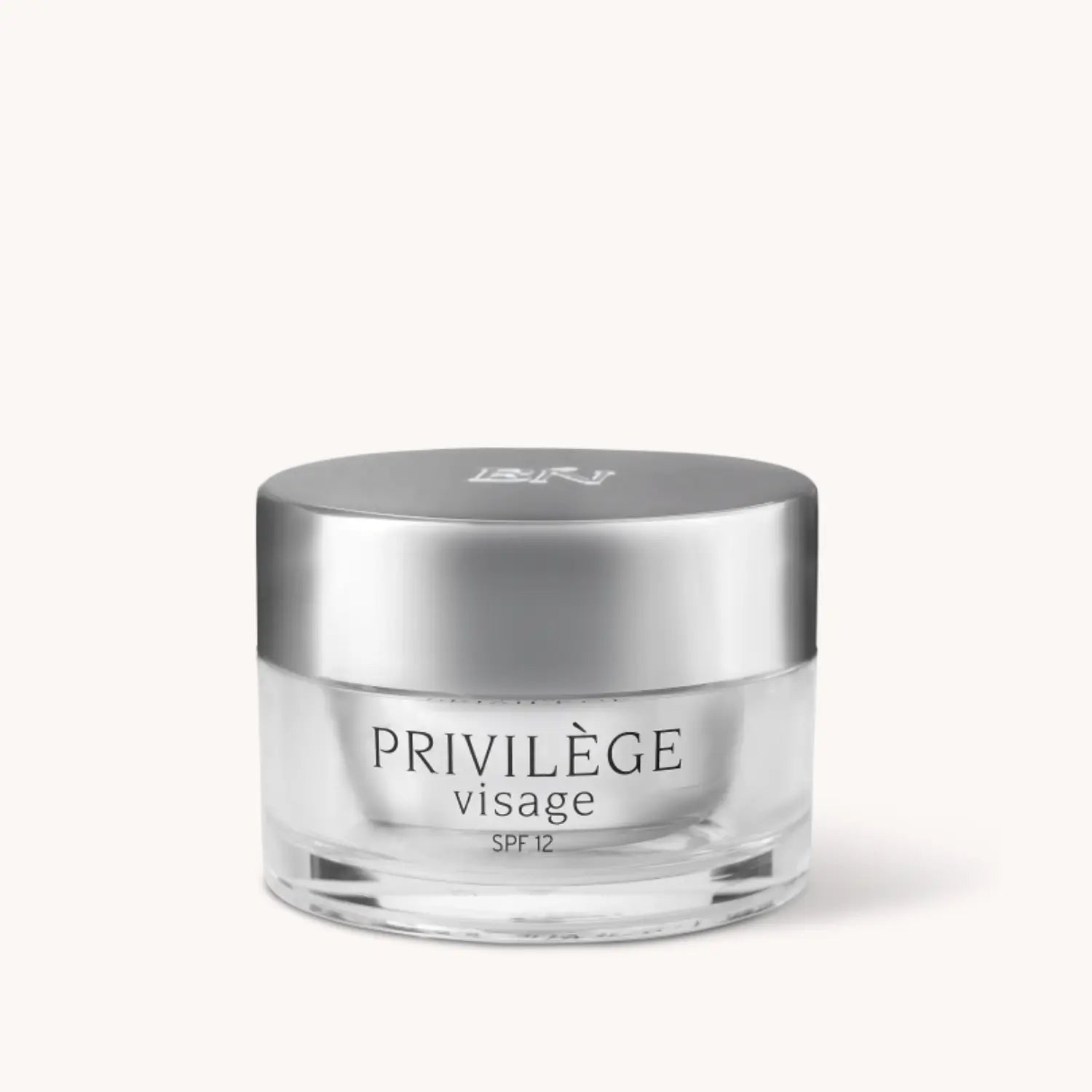 PRIVILÈGE FACE SPF 12