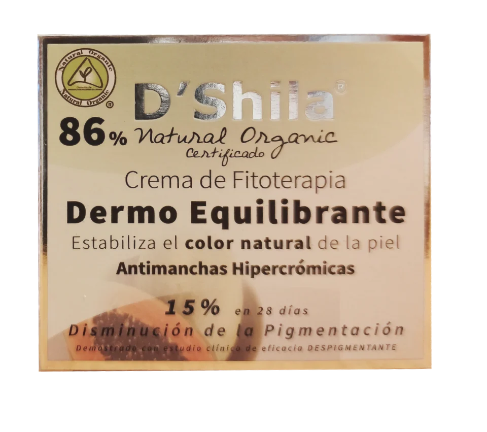 Crema de Fitoteràpia Dermo Equilibrant 