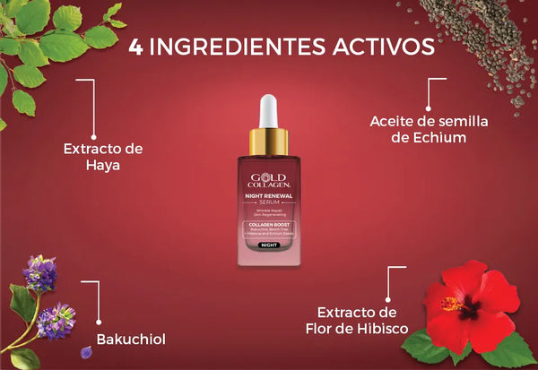 NACHT-ERNEUERUNGSSERUM