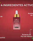 NIGHT RENEWAL SERUM - Centro de Estética Itziar y Mariángeles