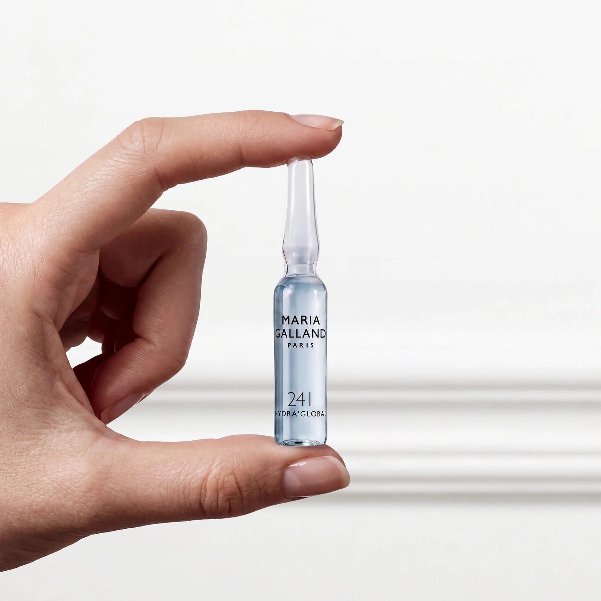 241 | HYDRA'GLOBAL Power Concentrate Ampullen 