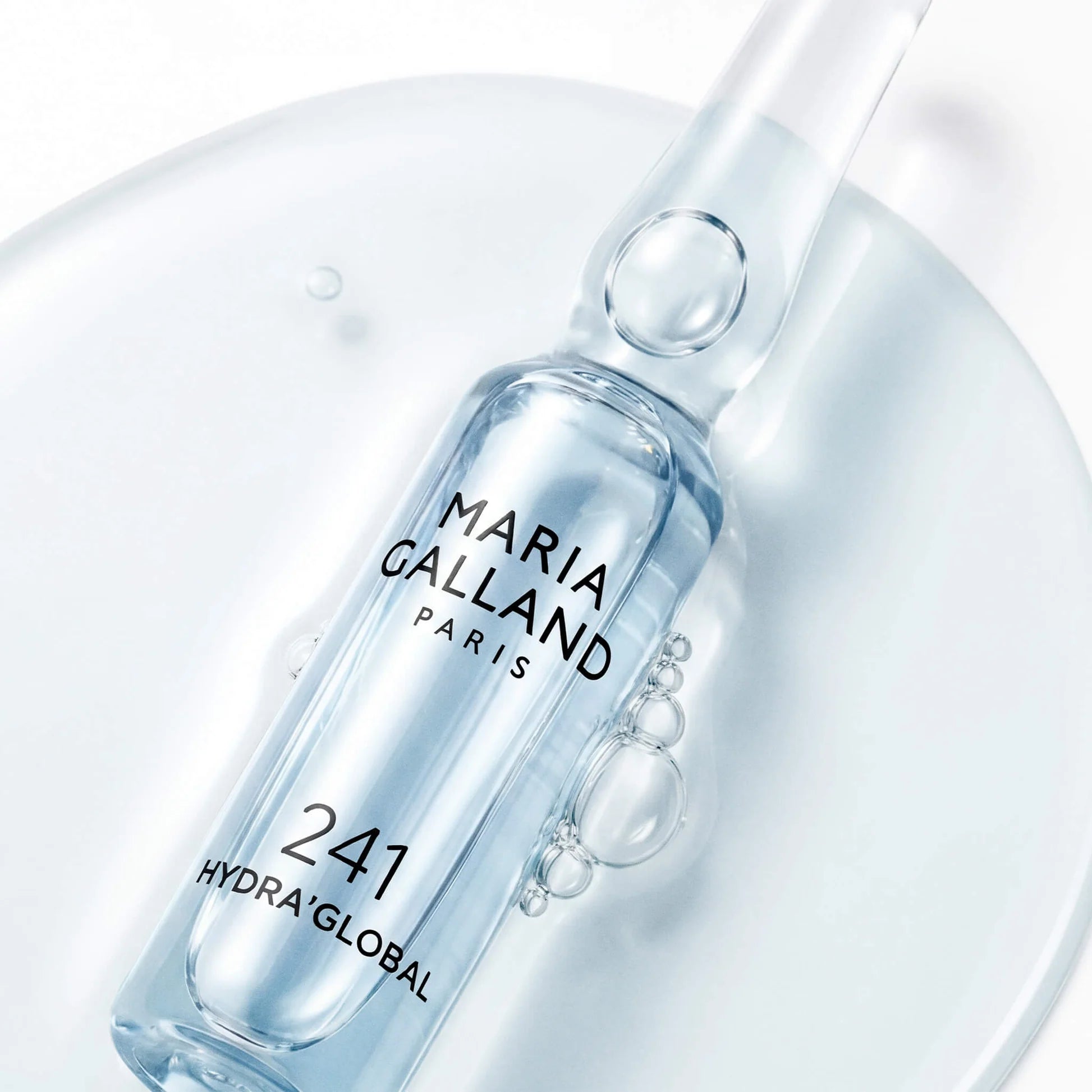 241 | HYDRA'GLOBAL Power Concentrate Ampullen 