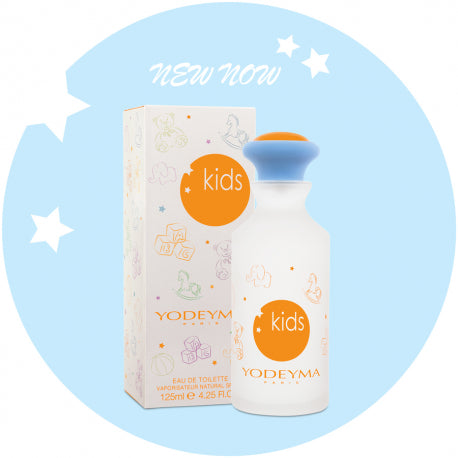 KIDS Eau de Toilette - 125 ml 