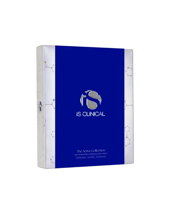 Actieve Glans Collectie 