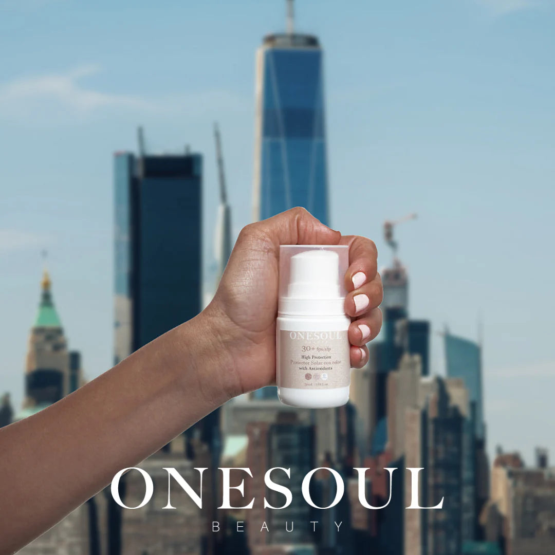 BB Cream SPF 30 - 50 ml 