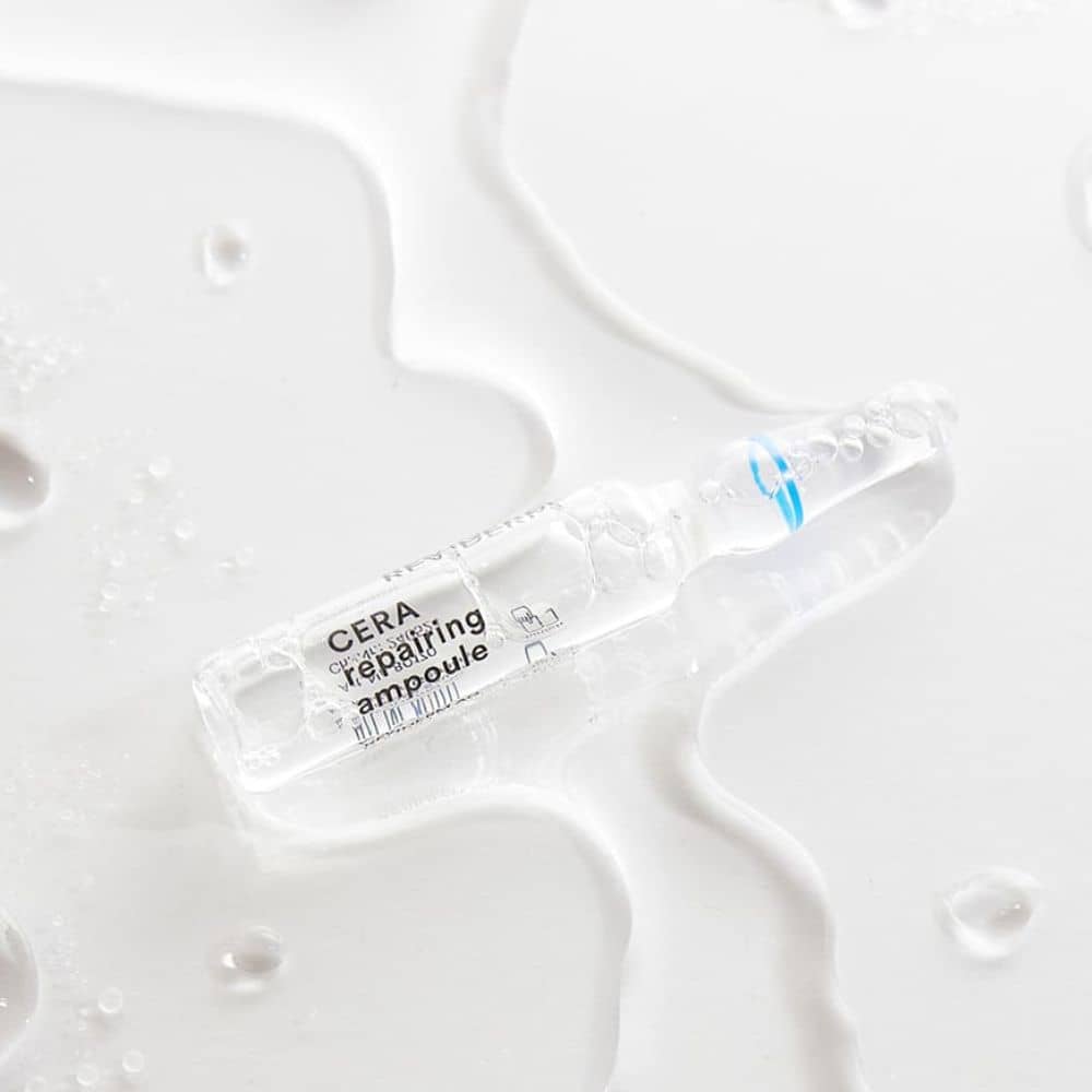 Ampolla riparatrice CERA 