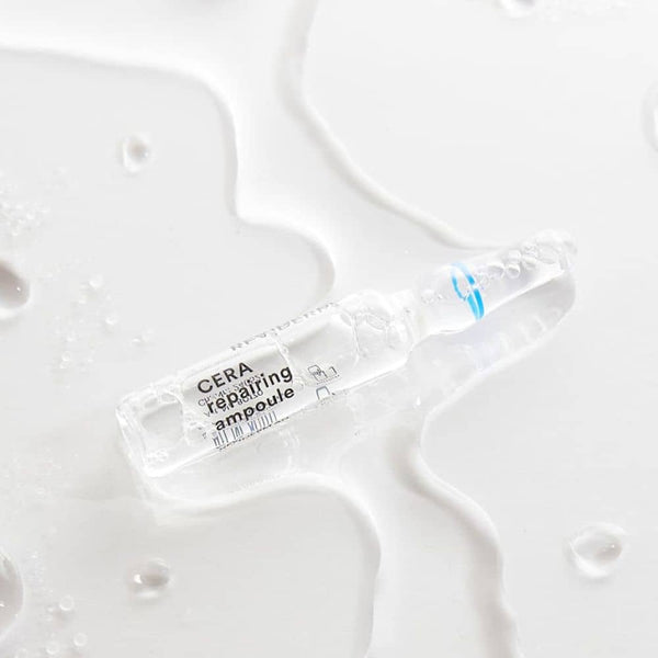 Ampolla riparatrice CERA 