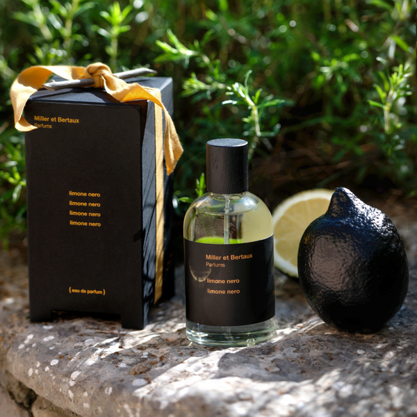 Eau de Parfum LIMONE NERO 