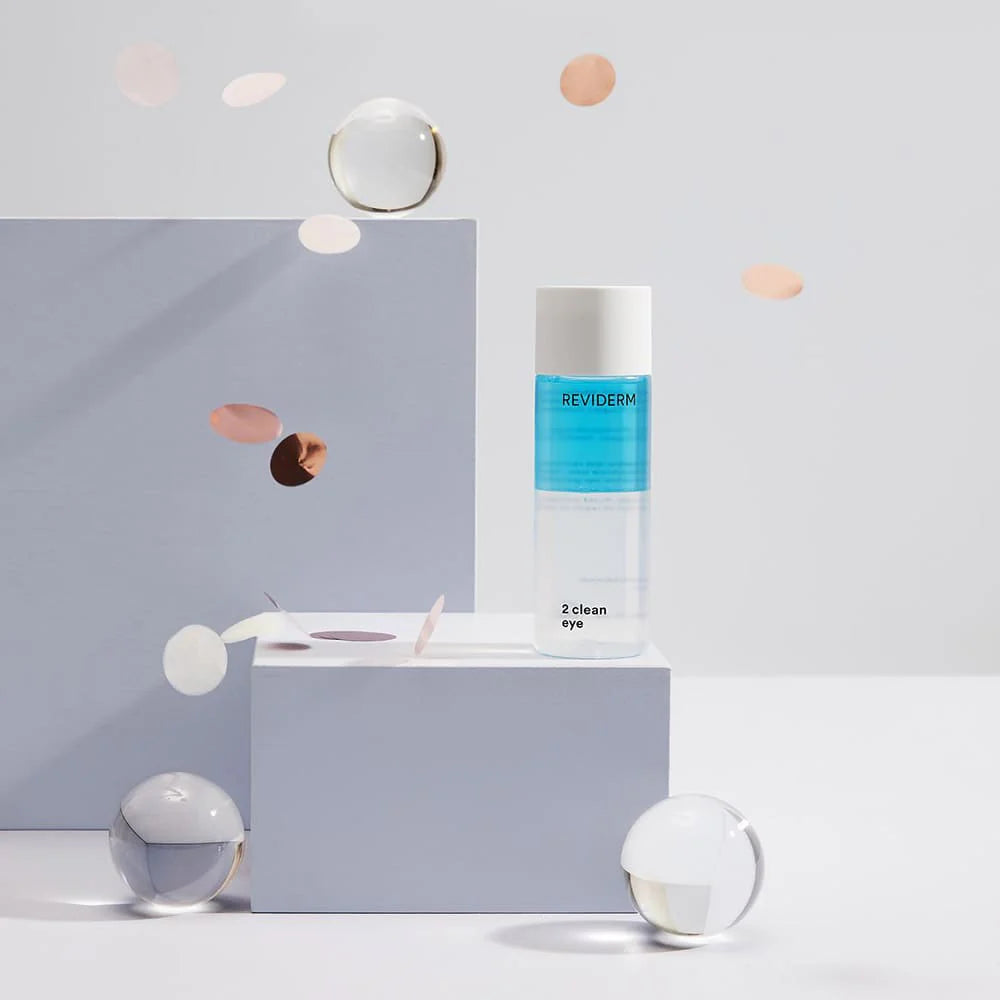 2 clean eye - Centro de Estética Itziar y Mariángeles