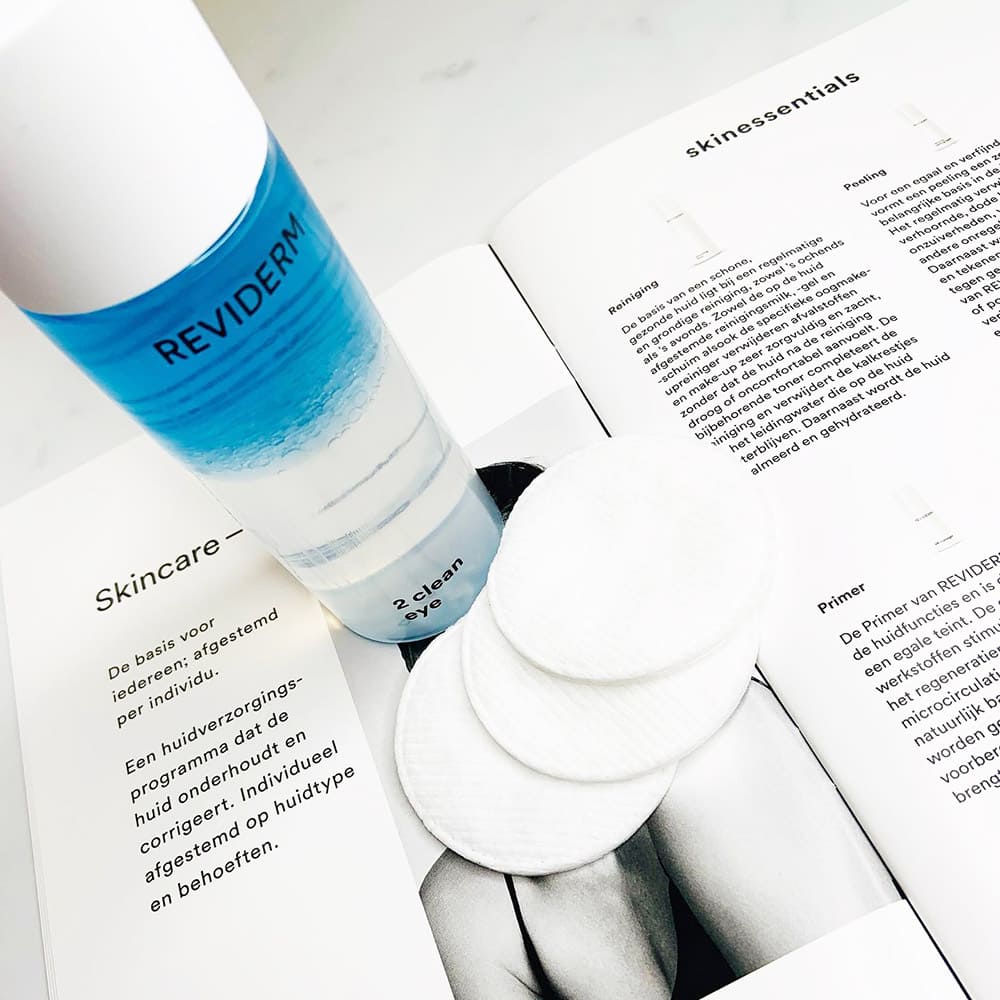 2 clean eye - Centro de Estética Itziar y Mariángeles