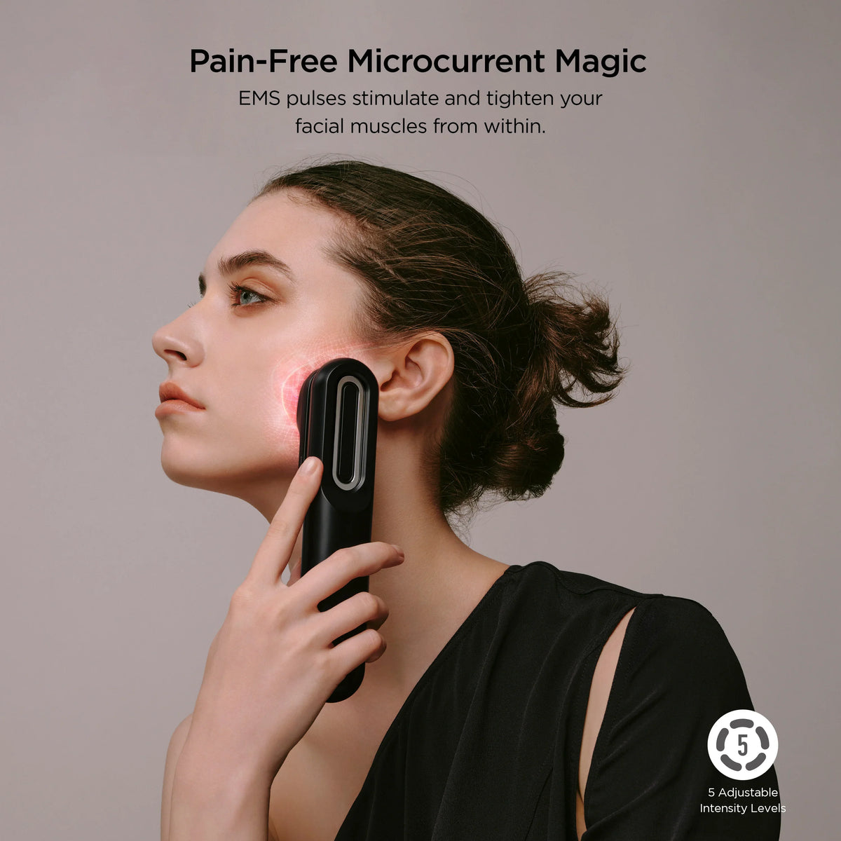 PROVE Total Skin Lift Care — Präzisionslifting für Gesicht, Kopfhaut und Körper 