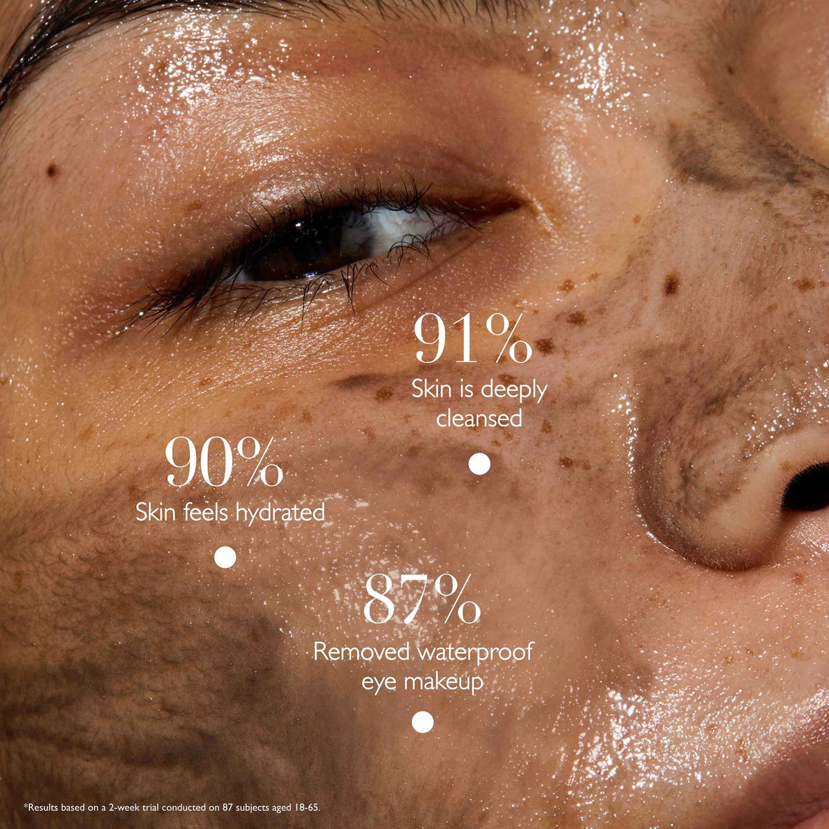 Thermal Reinigungsbalsam | Moorerde 