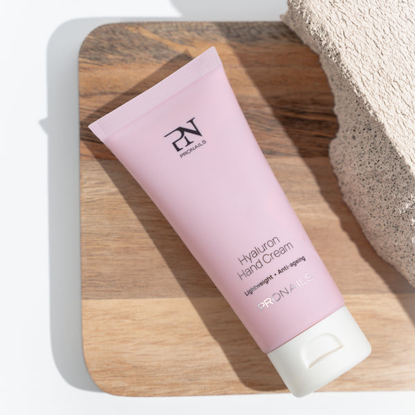 Hyaluron Handcreme 