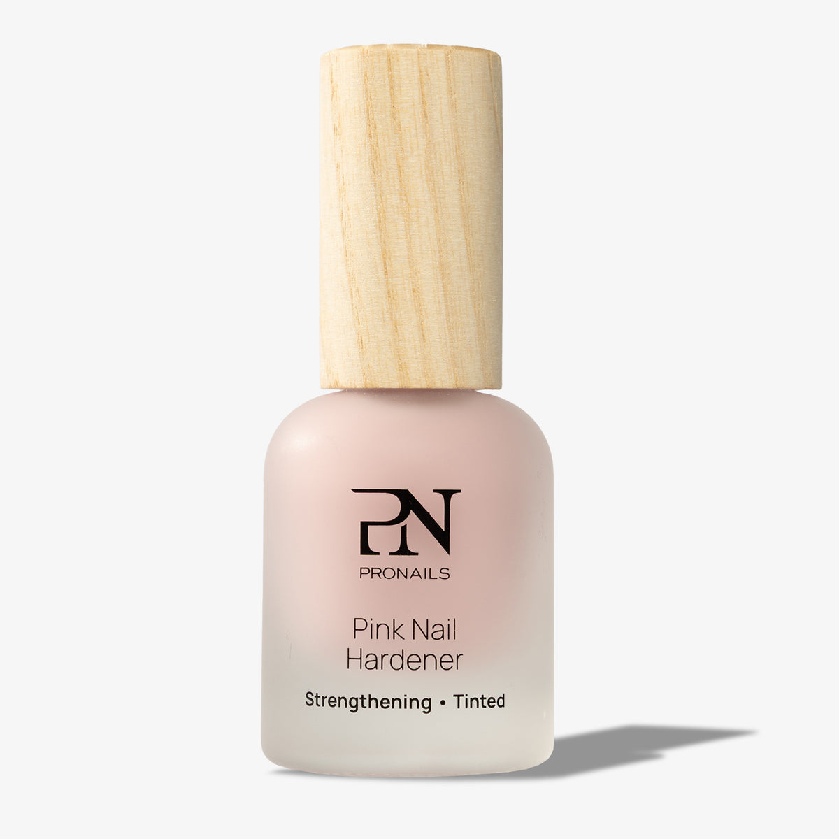 ProNails Pink Nail Hardener 10 ml