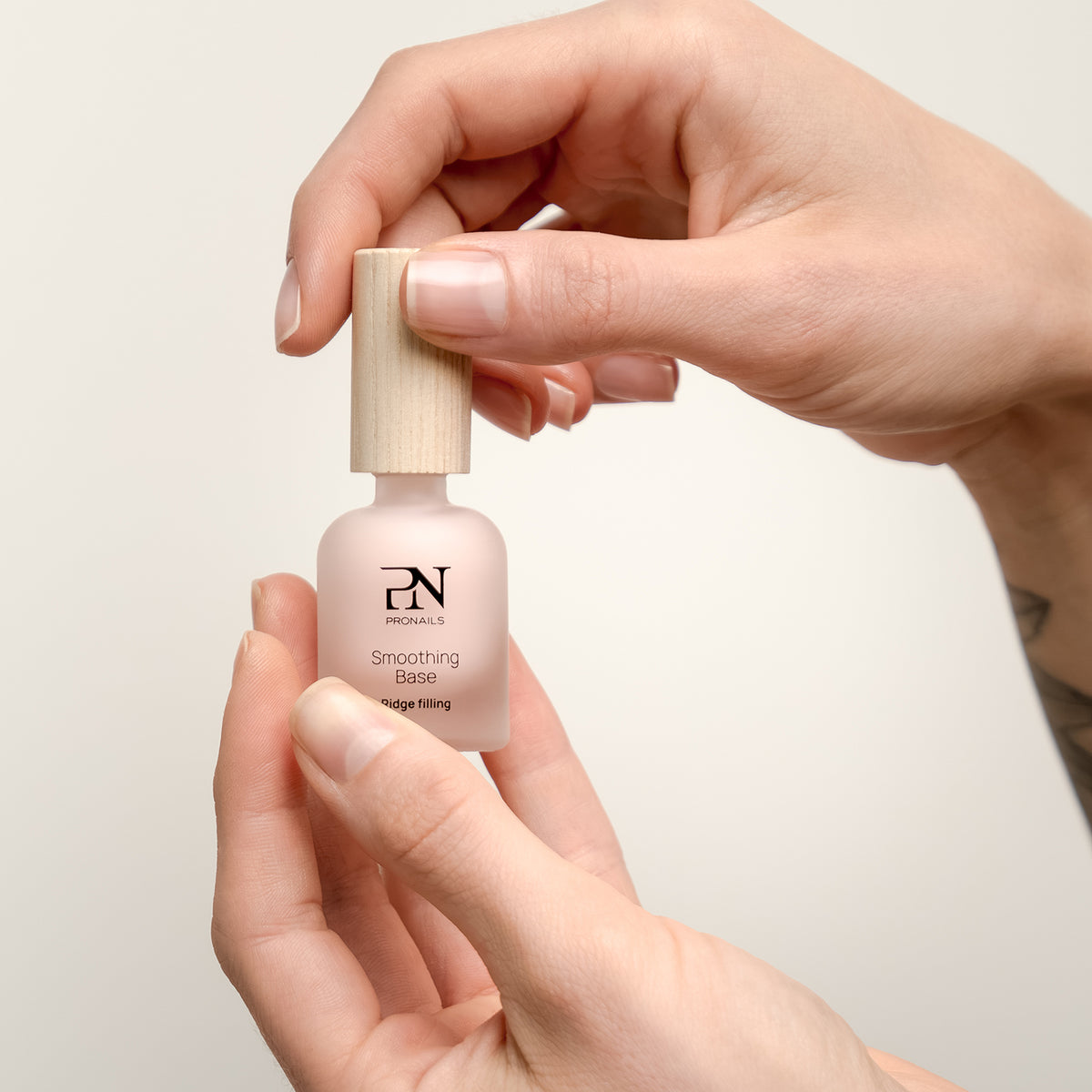 ProNails Smoothing Base 10 ml
