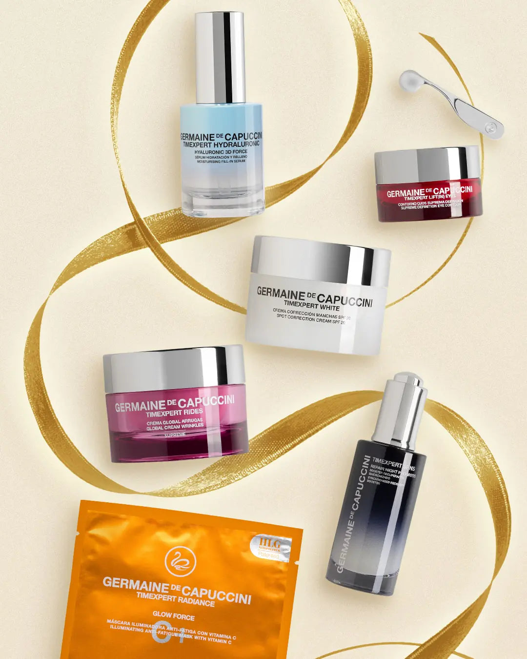 Germaine de Capuccini