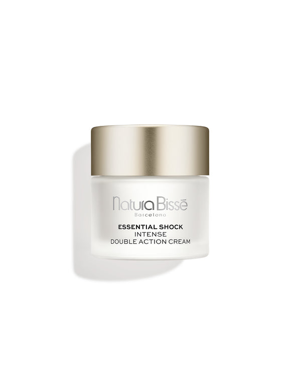 Essential Shock Intense Double Action Creme