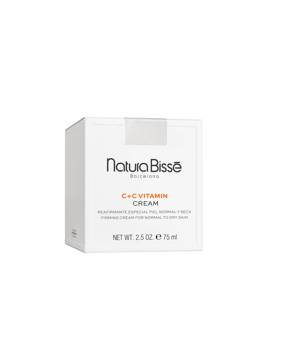 C+C Vitamin Cream - Centro de Estética Itziar y Mariángeles