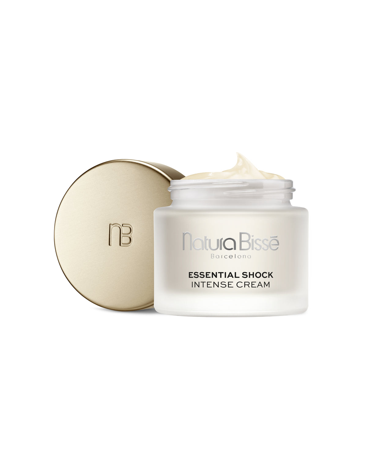 Essential Shock Intense Cream - Centro de Estética Itziar y Mariángeles