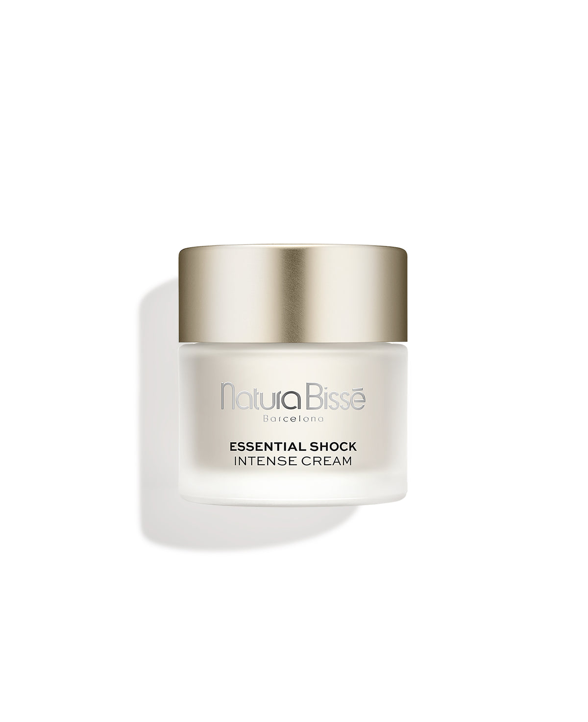 Essential Shock Intense Cream - Centro de Estética Itziar y Mariángeles