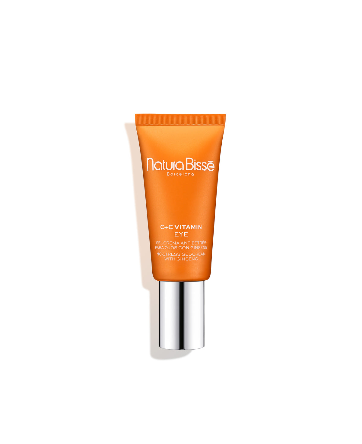 C+C Vitamin Eye - Centro de Estética Itziar y Mariángeles