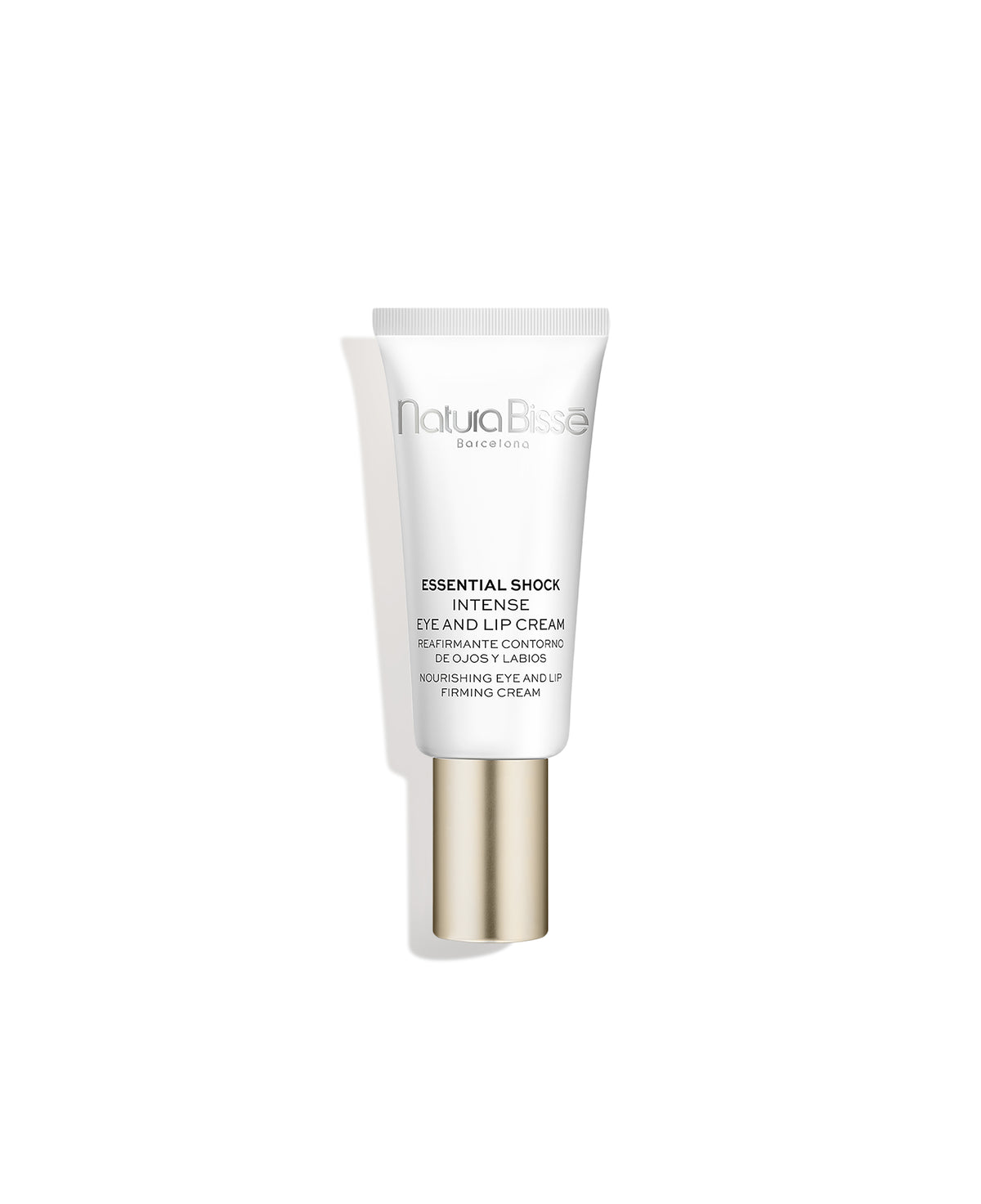 Essential Shock Intense Eye & Lip Cream  - Centro de Estética Itziar y Mariángeles